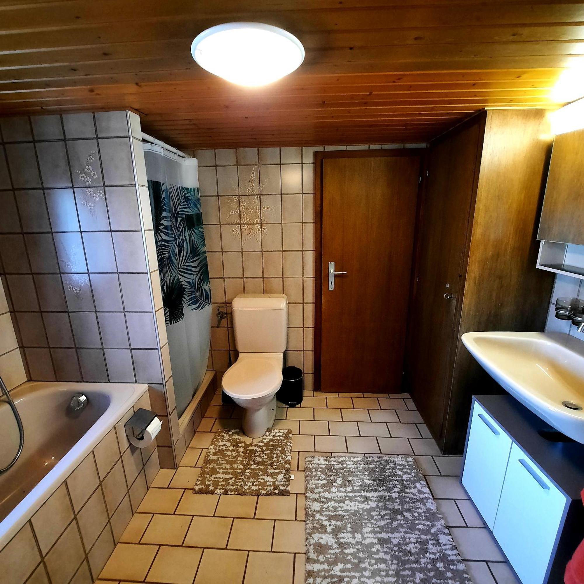 Appartement De Campagne Seul Ursy Экстерьер фото